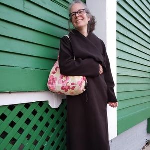 Meet your Posher, Katrina